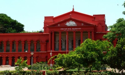 Karnataka HC begins live streaming of court proceedings on an experimental basis