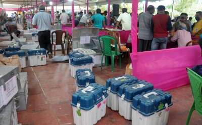 Counting of votes for TN Assembly begins