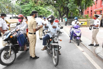 Lockdown extended in Kerala till May 30