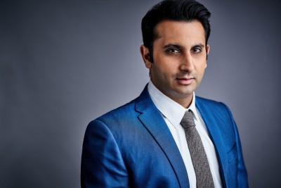 Poonawalla to begin vaccine production in UK