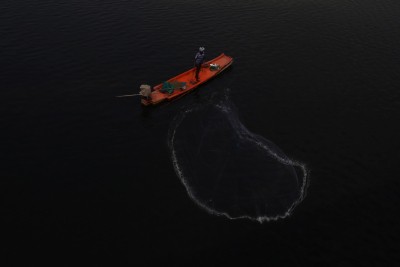 Tauktae - 15 fishermen who went to sea from Kozhikode missing