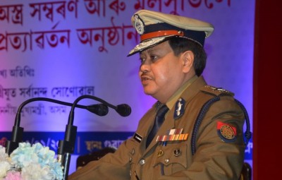 Assam police to file 'attempt to murder' case against SOP violators: DGP