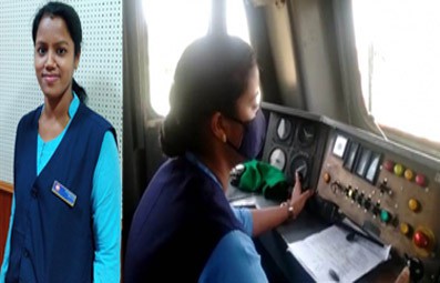 Modi hails Karnataka woman for piloting Oxygen Express