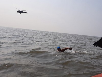 Divers find sunken barge, Arabian Sea tragedy toll climbs to 66 