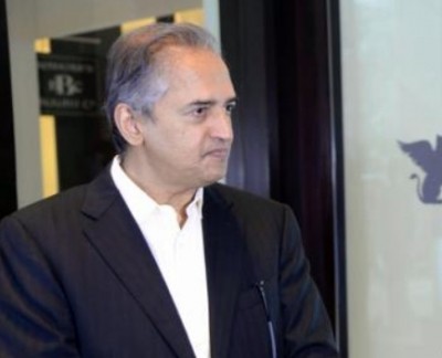 Dr Devi Shetty to head K'taka task force for Covid 'third wave'