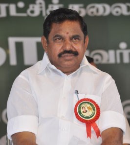 Palaniswami calls for special assistance to unorganized sector