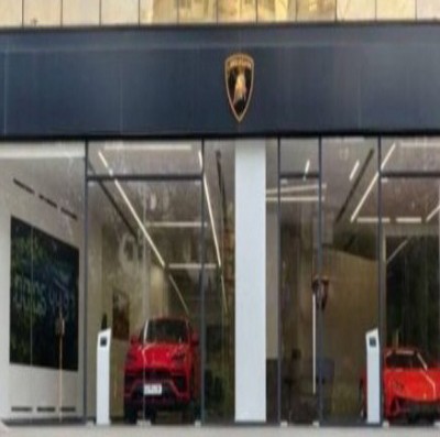 Lamborghini blows lid of alleged Rs 1,000 Cr mutual fund scandal