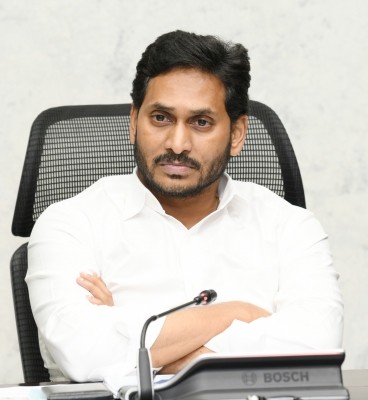 With 4% vote share, Jagan's YSRCP can ensure smooth run for NDA