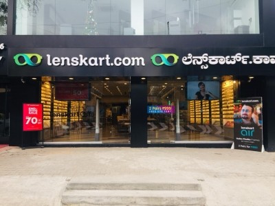 Lenskart-backed Neso Brands raises over $100 mn, appoints new CEO