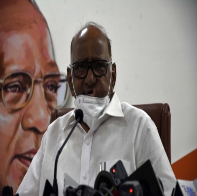 Sharad Pawar on 2-day Belagavi visit, lang row likely to resurface