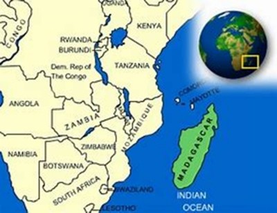 Can Madagascar become India's key ally in the Indo-Pacific?