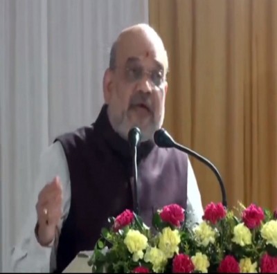 Day is not far when AFSPA will be revoked in Assam: Shah