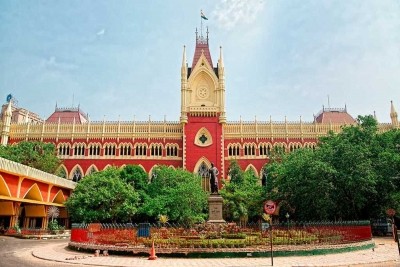 Calcutta HC's division bench recuses from hearing 2 WBSSC scam cases