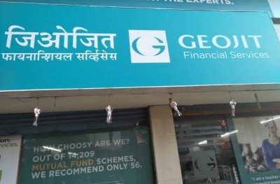 Geojit gives 'buy' call for Bharat Forge