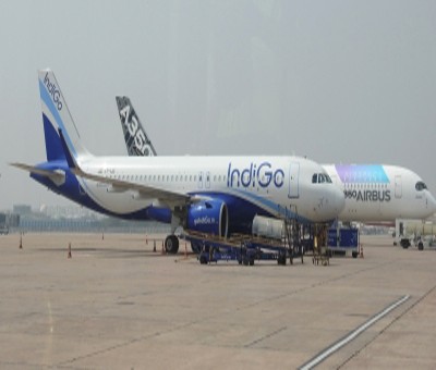 DGCA imposes Rs 5 lakh fine on IndiGo for denying boarding to special child