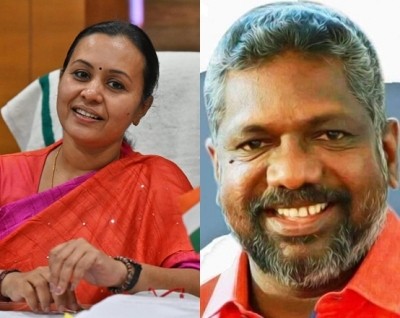 Spat between Kerala Deputy Speaker, Health Minister intensifies?