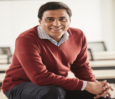 Ronnie Screwvala: No funding winter for startups with real business models