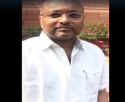 Visa scam: Karti's aide S.Bhaskar Raman to be produced before Delhi court