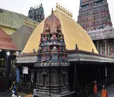 TN HR&CE sends notice to Nataraja temple, Chidambaram