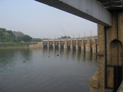 Open Mettur Dam before June 12: PMK's Ramadoss