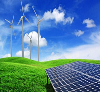 New renewable energy capacity addition doubled during FY2022: CEEW-CEF report