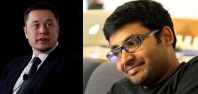 Elon Musk, Parag Agrawal spar on Twitter over fake user accounts