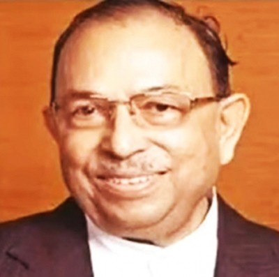 Peerless Group managing director S.K. Roy dead at 78