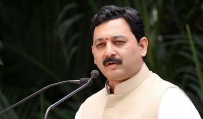 Maha: To avoid 'horse-trading', Chhatrapati scion opts out of RS race