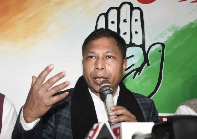 Ex-Meghalaya CM Mukul Sangma summoned after rumours that 5 TMC MLAs may quit party