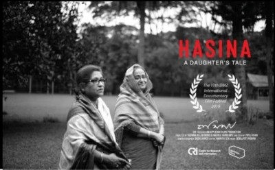 Docudrama 'Hasina: A Daughter's Tale' is strong inspiration for daughters