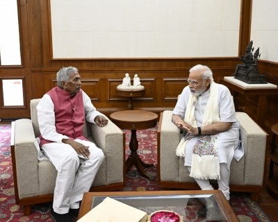 Bihar Governor meets PM amid speculations in state