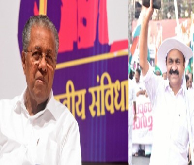 Thrikkakara bypoll: Stakes high for Pinarayi Vijayan, Satheesan