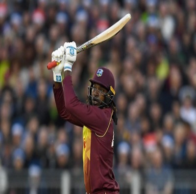 Chris Gayle feels Ben Stokes is the best choice to be the Test captain of England