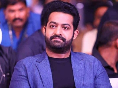 No clarity so far on Jr NTR's heroine for 'NTR30'