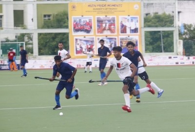 Junior men's hockey nationals: Delhi, Punjab register easy wins in pool matches