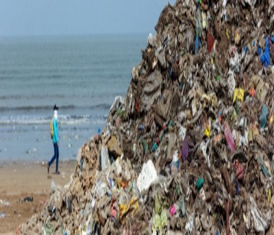 TN's Ranipet creates world record, collects 186 mt plastic waste in 3 hrs