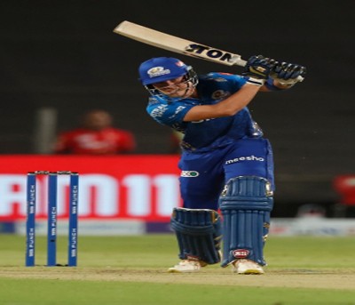 IPL 2022: Everything happens for a reason; you have to trust it, says Dewald Brevis