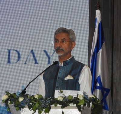 Connectivity with Myanmar, B'desh to lead huge change: Jaishankar