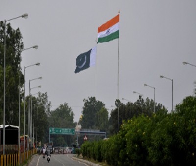 Pak delegation in India for Indus Water Treaty meeting