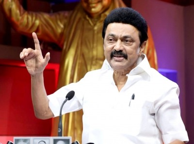 TN dichotomy: Stalin pitches for trillion-dollar economy, but caste pulls state down