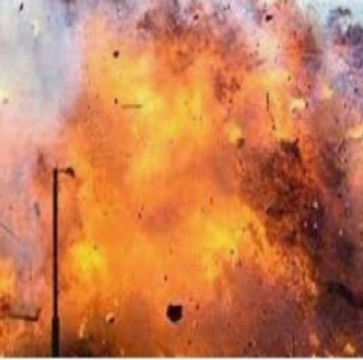 Another bomb blast in Manipur, no casualties reported