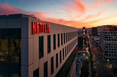 Netflix saw 3.6 mn service cancellations in US in Q1