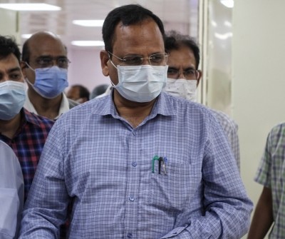 Money laundering case: Delhi Minister Satyendar Jain to be produced in court today