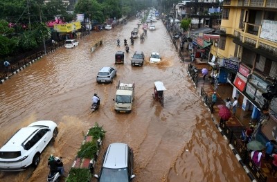 Inter-ministerial Central team to visit flood-hit Assam to assess damage