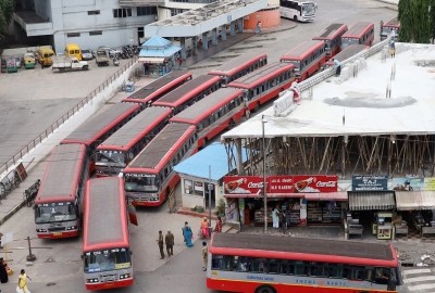 KSRTC's low-floor buses to be turned into classrooms in Kerala