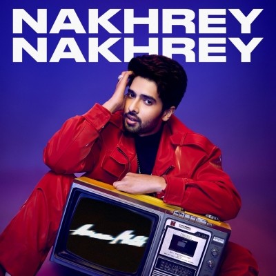 Armaan Malik's 'Nakhrey Nakhrey' video out