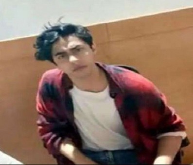 'Aryan Khan started smoking Ganja as student in the US', statement to NCB