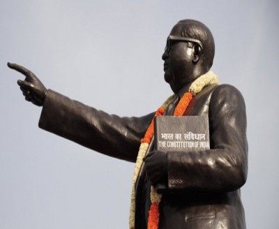 Andhra to rename a district after Ambedkar