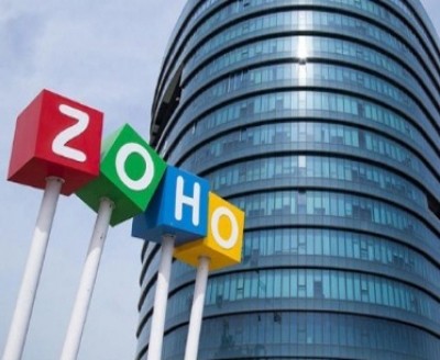 Zoho's enterprise IT firm ManageEngine to hire 1,000 in India this year