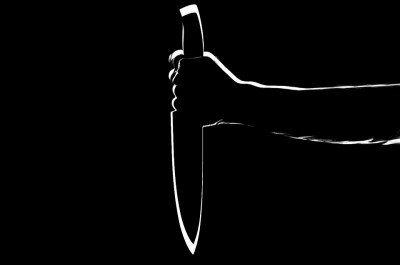 Youth hacked to death on busy road in Hyderabad